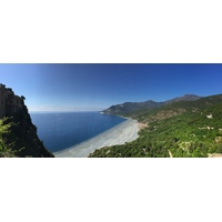 Picture France Corsica Nonza 2015-05 5 - Lands Nonza