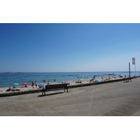 Picture France Larmor-Plage 2016-08 43 - Restaurants Larmor-Plage