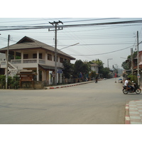 Picture Thailand Pai 2007-02 23 - Hotels Pai