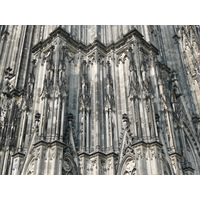 Picture Germany Cologne Cathedral 2007-05 169 - Waterfalls Cathedral