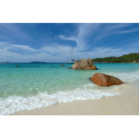 Picture Seychelles Anse Lazio 2011-10 42 - Savings Anse Lazio