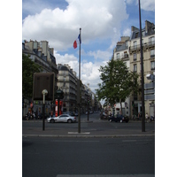 Picture France Paris Randonnee Roller et Coquillages 2007-07 114 - Streets Randonnee Roller et Coquillages