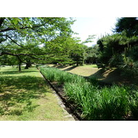 Picture Japan Tokyo Hama rikyu Gardens 2010-06 74 - Rentals Hama rikyu Gardens