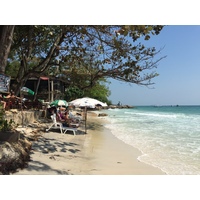 Picture Thailand Koh Samet 2016-01 85 - French Restaurant Koh Samet