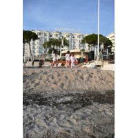 Picture France Cannes Beach 2008-04 1 - Street Beach