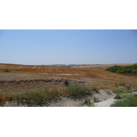 Picture Israel Ashkelon to Arad road 2007-06 6 - Rain Season Ashkelon to Arad road