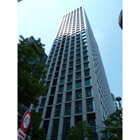 Picture Japan Tokyo Shiodome 2010-06 49 - Shopping Shiodome