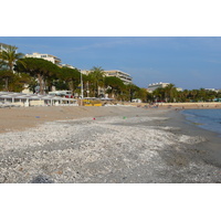 Picture France Cannes Beach 2008-04 2 - Rental Beach