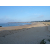 Picture France St Coulomb Chevrets Beach 2010-04 14 - French Restaurant Chevrets Beach