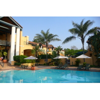 Picture South Africa Nelspruit Mercure Hotel 2008-09 2 - Savings Mercure Hotel