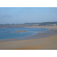 Picture France St Coulomb Chevrets Beach 2010-04 6 - Rental Chevrets Beach