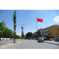 Picture Turkey Ankara Bilkent to Ankara road 2008-07 38 - Spring Bilkent to Ankara road