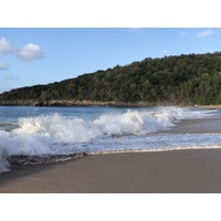 Picture Guadeloupe La Perle Beach 2021-02 69 - Restaurant La Perle Beach