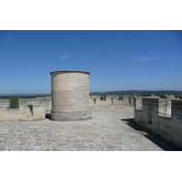 Picture France Tarascon Tarascon Castle 2008-04 103 - Lands Tarascon Castle