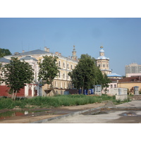 Picture Russia Kazan 2006-07 98 - Transport Kazan