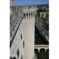 Picture France Tarascon Tarascon Castle 2008-04 147 - Hot Season Tarascon Castle