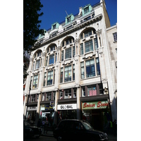 Picture United Kingdom London Oxford Street 2007-09 49 - Hotel Pool Oxford Street