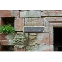 Picture United Kingdom Scotland Edzell Castle 2011-07 19 - Hotel Edzell Castle