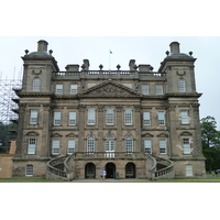 Picture United Kingdom Scotland Banff Duff House 2011-07 12 - Restaurants Duff House