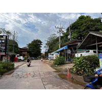 Picture Thailand Ko Lanta 2023-01 141 - Hotels Ko Lanta