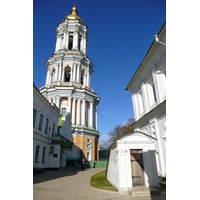 Picture Ukraine Kiev Pechersk Lavra 2007-11 92 - SPA Pechersk Lavra