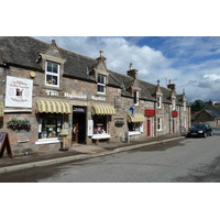 Picture United Kingdom Scotland Tomintoul 2011-07 10 - Cheap Room Tomintoul