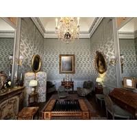 Picture France Paris Jacquemart Andre Museum 2023-04 171 - Rooms Jacquemart Andre Museum