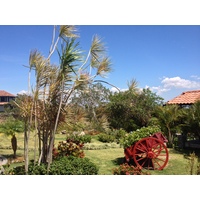 Picture Panama Boquete 2015-03 5 - Accomodation Boquete