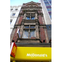 Picture United Kingdom London Oxford Street 2007-09 6 - Cost Oxford Street