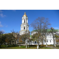 Picture Ukraine Kiev Pechersk Lavra 2007-11 68 - Street Pechersk Lavra