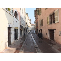 Picture France Annecy 2012-02 122 - Street Annecy