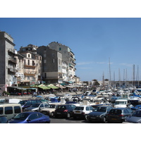 Picture France Corsica Bastia 2006-09 132 - Streets Bastia