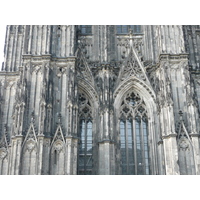 Picture Germany Cologne Cathedral 2007-05 136 - Room Cathedral