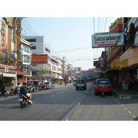 Picture Thailand Pattaya Pattaya 2nd road 2008-01 189 - Price Pattaya 2nd road