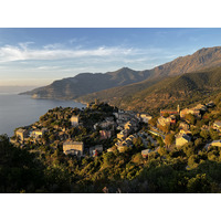 Picture France Corsica Nonza 2023-10 26 - Hotels Nonza