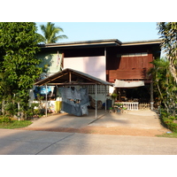 Picture Thailand Phitsanulok Chom Thong 2009-12 23 - Room Chom Thong