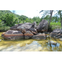 Picture Seychelles Anse Lazio 2011-10 65 - Lake Anse Lazio