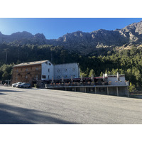 Picture France Corsica Monte Cinto 2023-10 42 - Hotels Monte Cinto