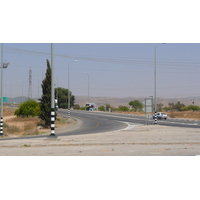 Picture Israel Ashkelon to Arad road 2007-06 93 - Saving Ashkelon to Arad road