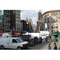 Picture United States New York Union Square 2006-03 17 - Street Union Square