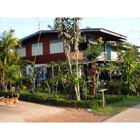 Picture Thailand Phitsanulok Chom Thong 2009-12 44 - Accomodation Chom Thong