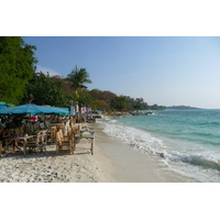 Picture Thailand Ko Samet 2009-01 74 - Waterfalls Ko Samet