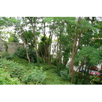 Picture France Paris Montmartre 2007-06 42 - Lakes Montmartre