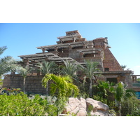 Picture United Arab Emirates Dubai Dubai Aquaventure 2009-01 97 - SPA Dubai Aquaventure