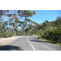 Picture South Africa Harmanus to Knysna road 2008-09 35 - Cost Harmanus to Knysna road