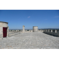 Picture France Tarascon Tarascon Castle 2008-04 133 - SPA Tarascon Castle