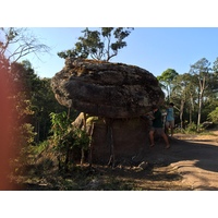 Picture Thailand Phu Hin Rong Kla National Park 2014-12 235 - Hotel Pool Phu Hin Rong Kla National Park