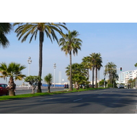 Picture France Nice Nice West 2008-04 16 - Streets Nice West