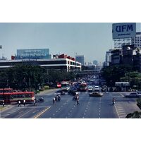 Picture Thailand Bangkok 1990-04 4 - Price Bangkok