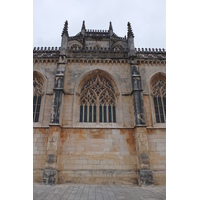 Picture Portugal Batalha 2013-01 117 - City Sight Batalha